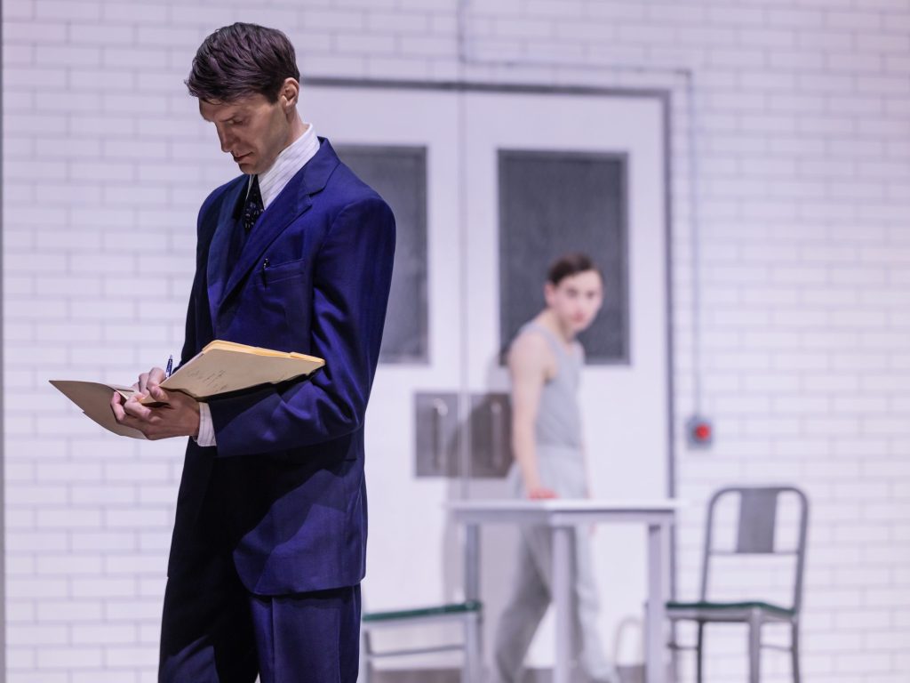 alex breaux dr. brenner