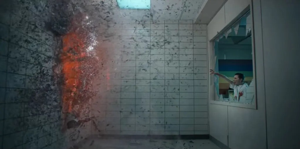 Stranger Things Season 4 Eleven Vacna