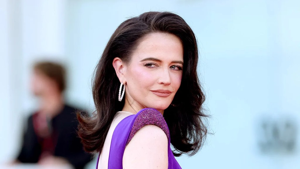 Eva Green