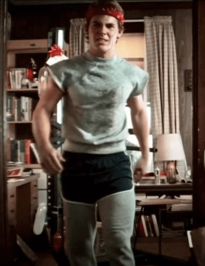 Josh brolin goonies outfit