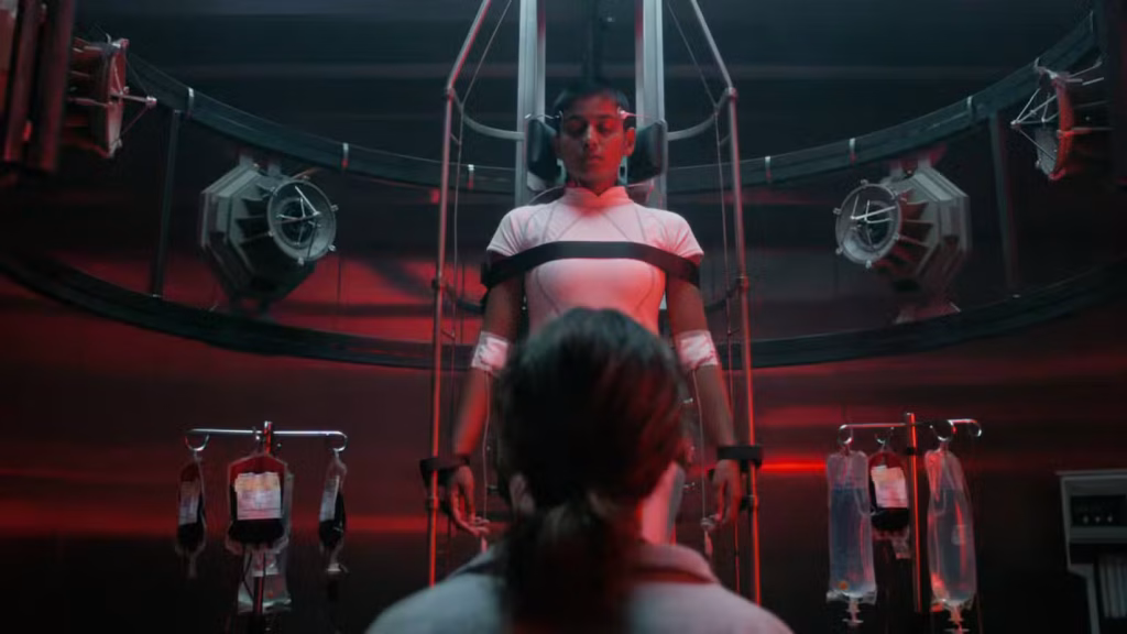 Kali eight Stranger Things 5