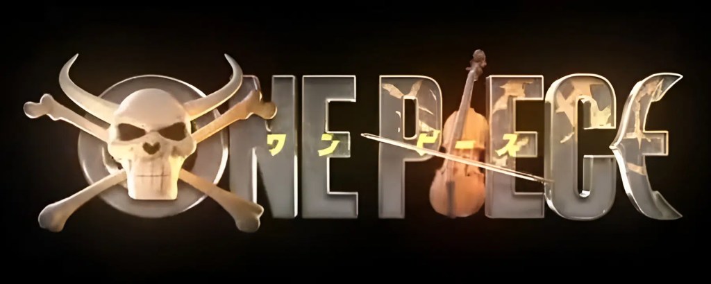 Netflix Live-Action One Piece Rumbar Pirates