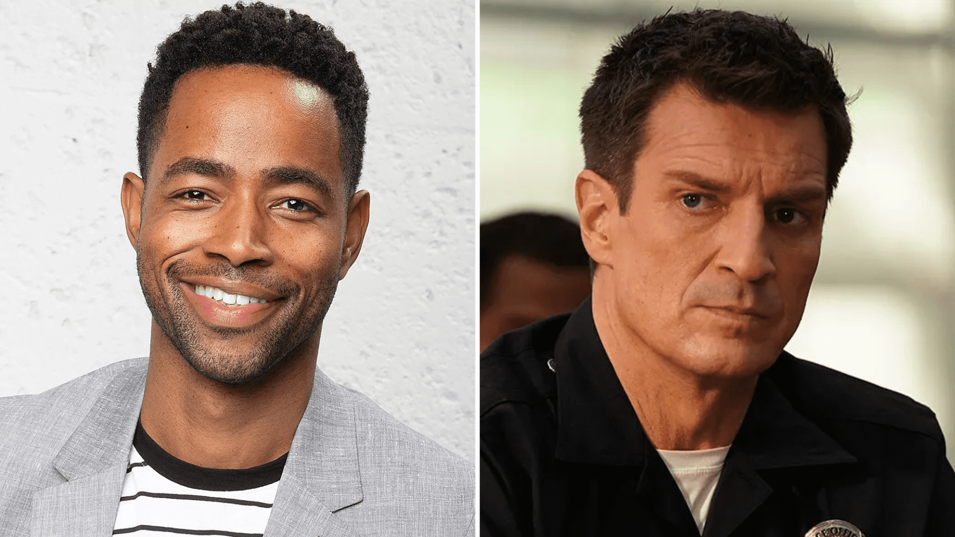 The Rookie North Jay Ellis