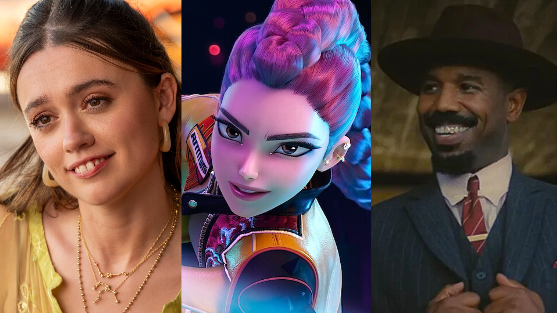 2026 Golden Globe Nominations