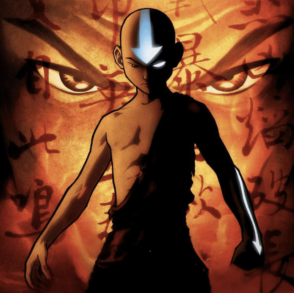 The Legend of Aang: The Last Airbender