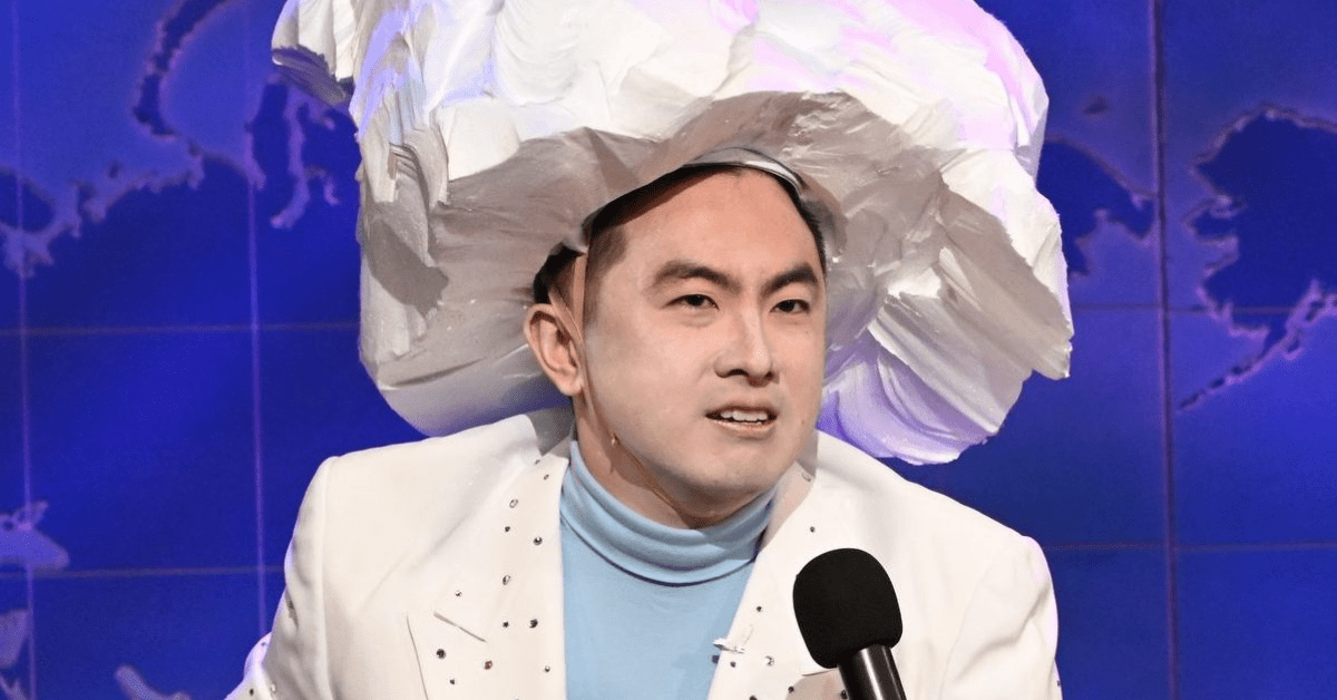 Bowen Yang leaves SNL