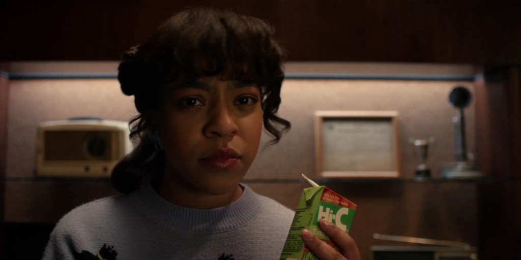 Erica Stranger Things hi-c ecto cooler