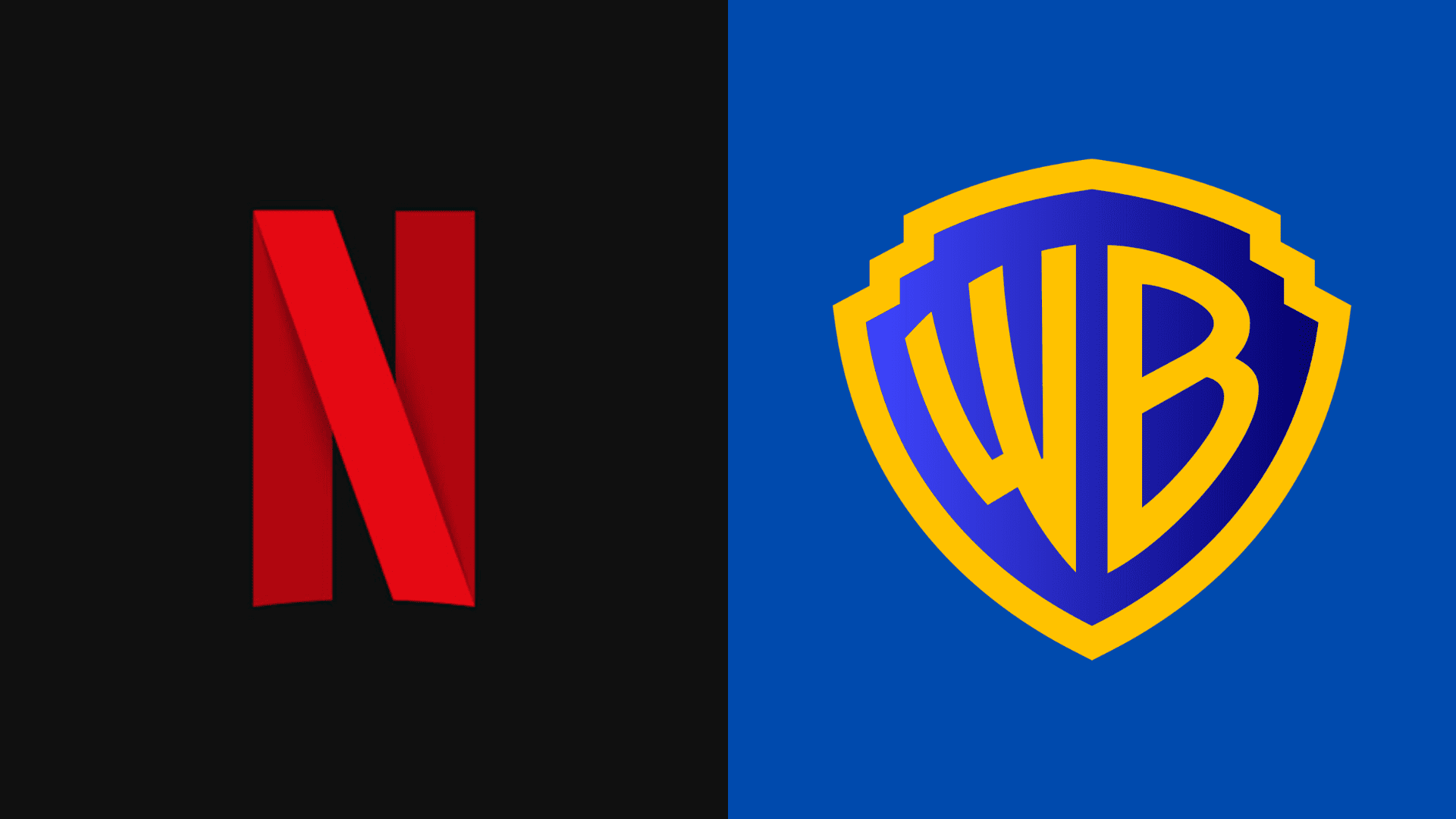 Netflix Warner Bros