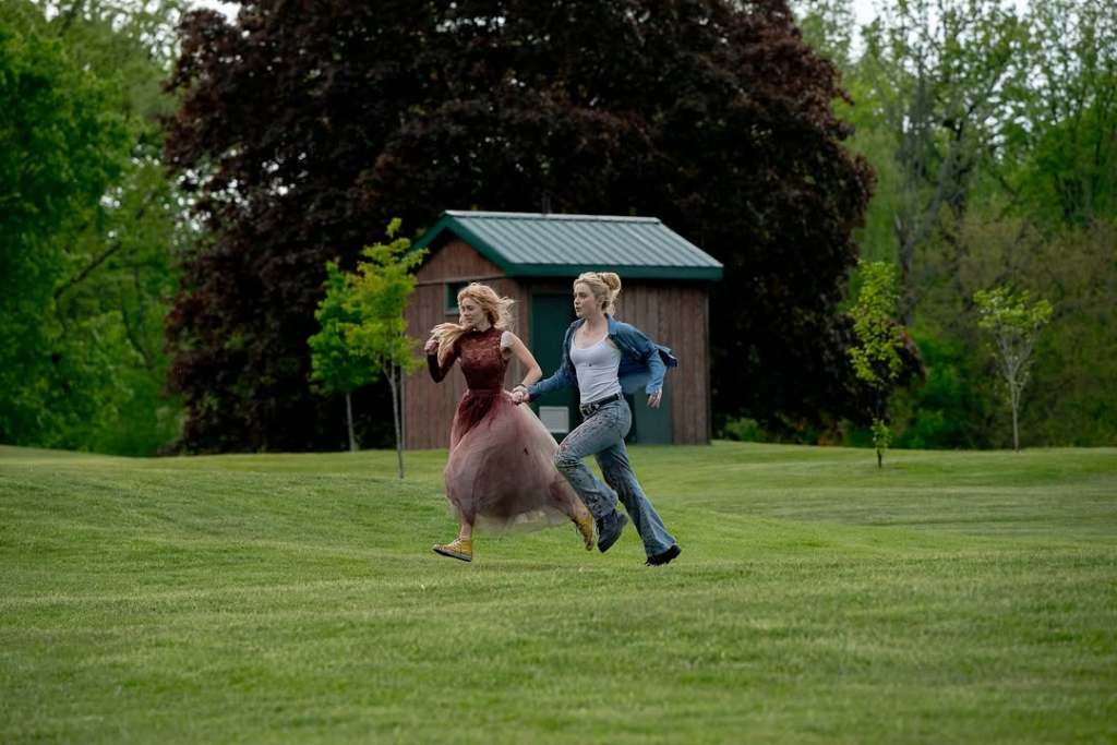 Ready Or Not 2: Here I Come