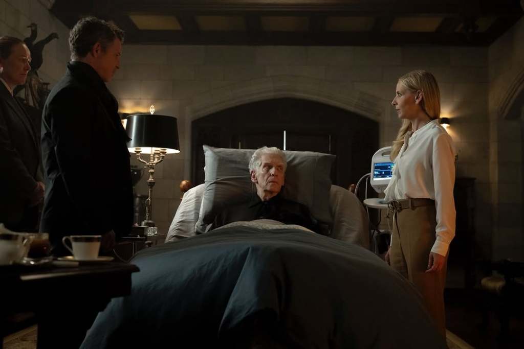 Ready Or Not 2: Here I Come