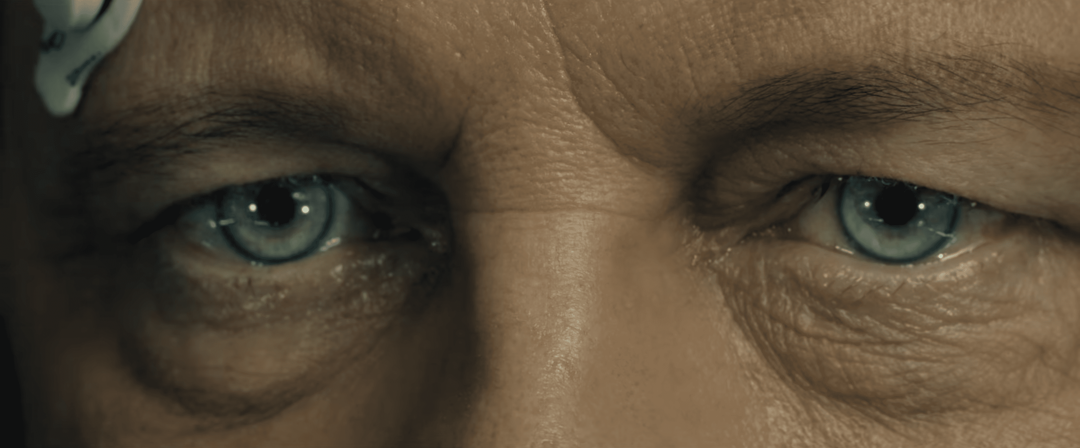 Colin Firth Disclosure Day