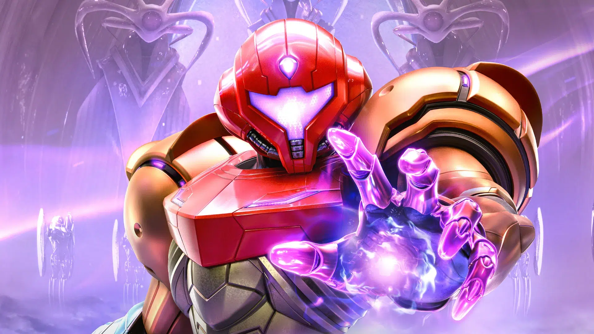 Metroid Prime 4 Review