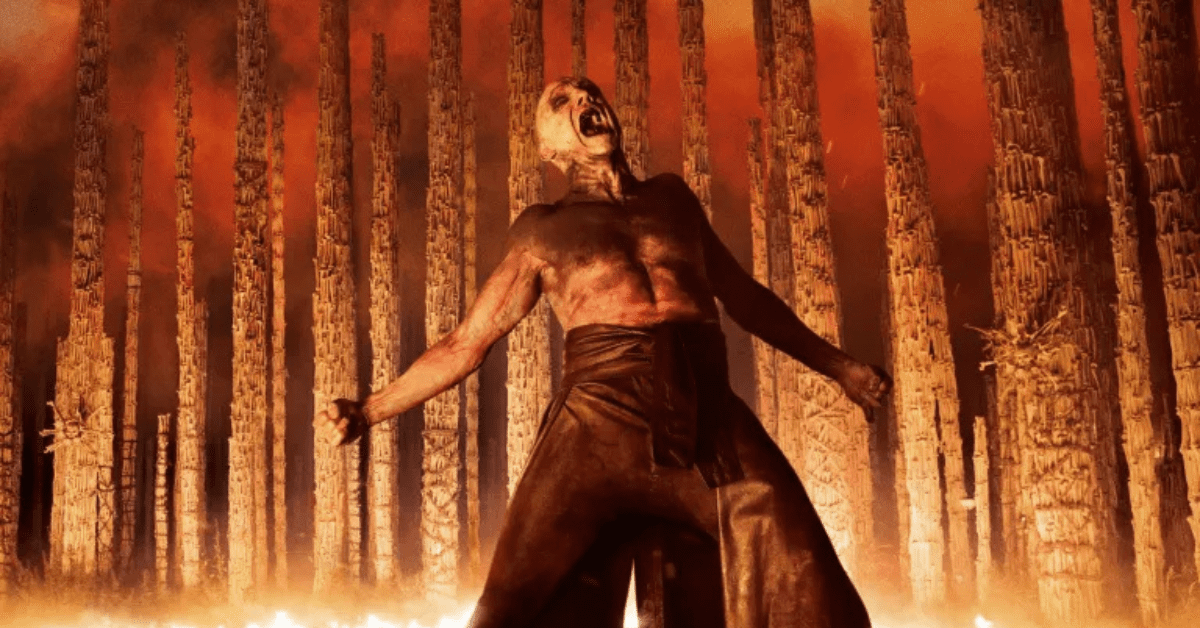 28 years later the bone temple