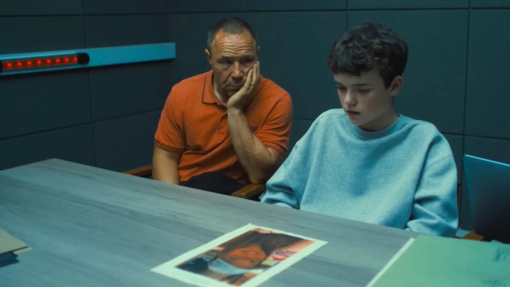 Adolescence Netflix