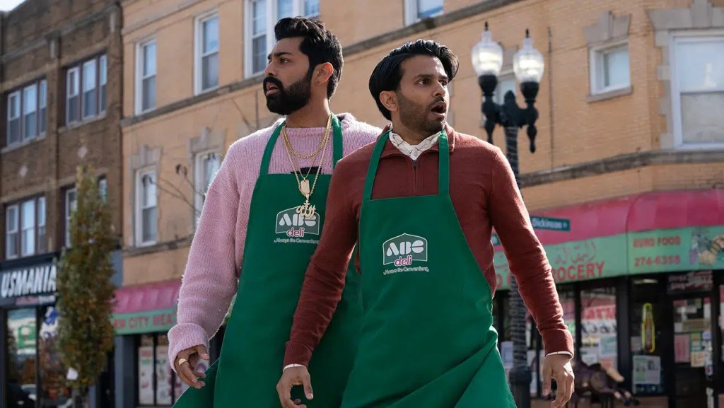 Deli Boys hulu