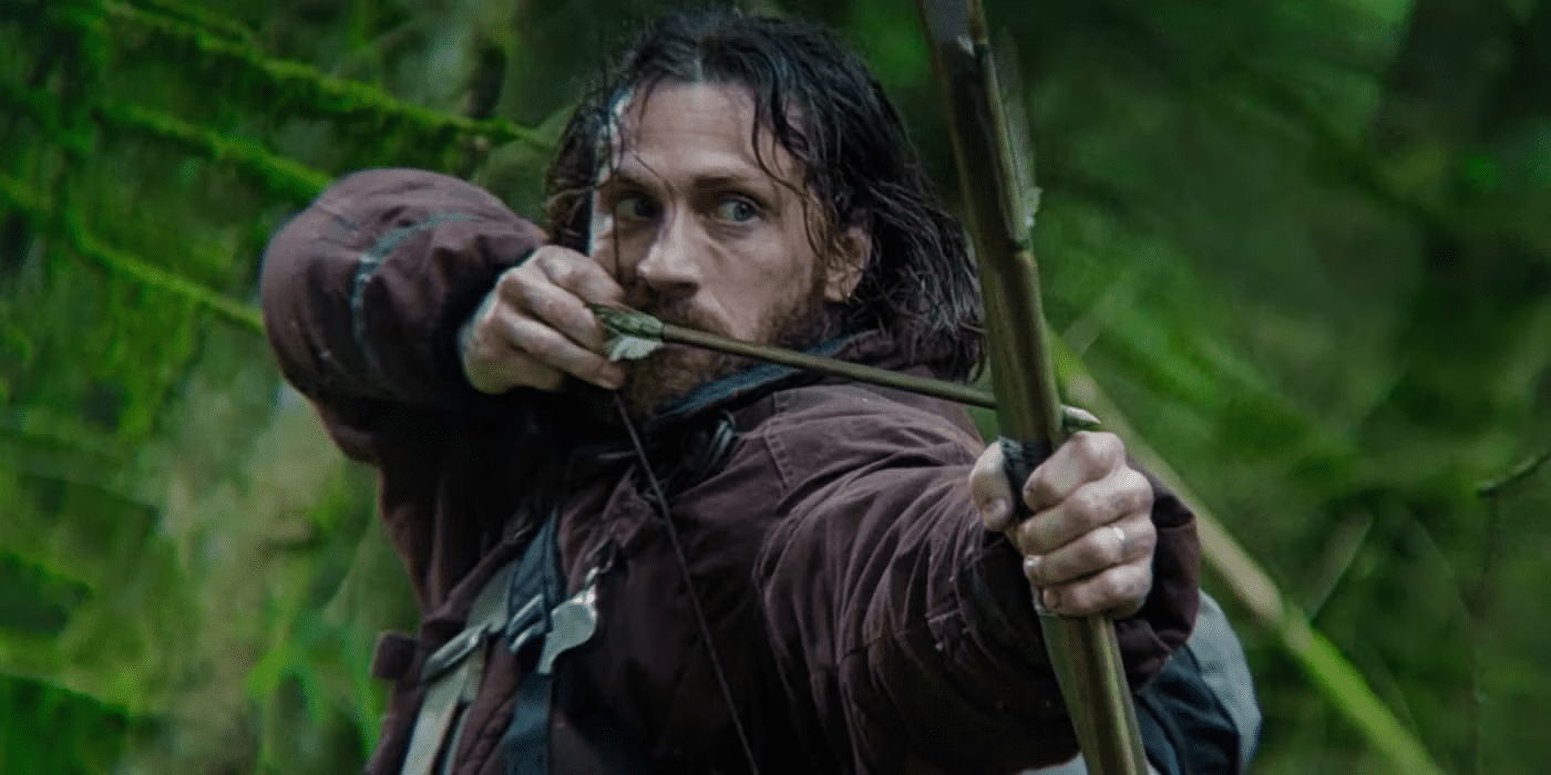 Jamie 28 years later Aaron Taylor-Johnson