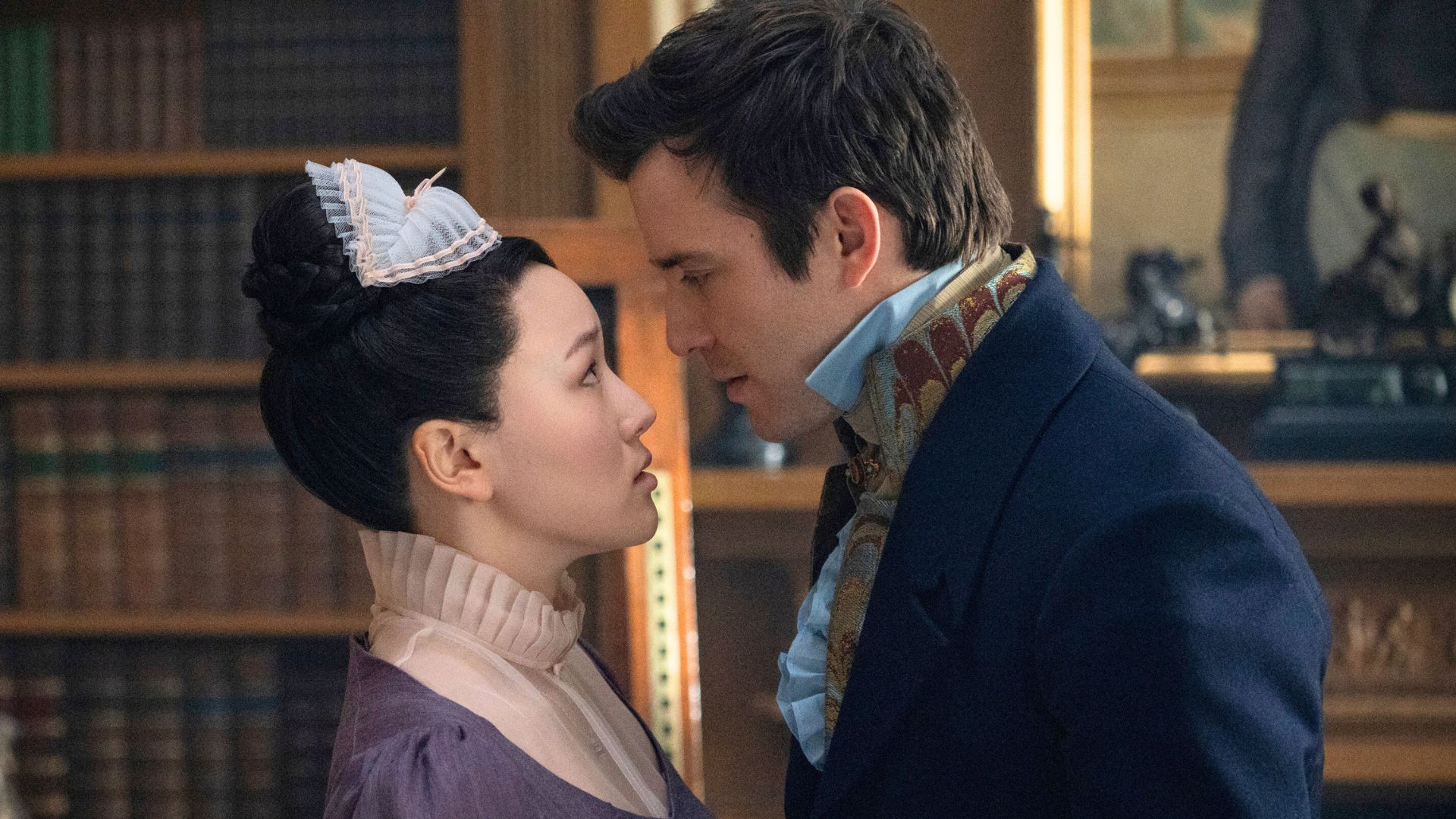 Bridgerton Season 4, Part 2 Review