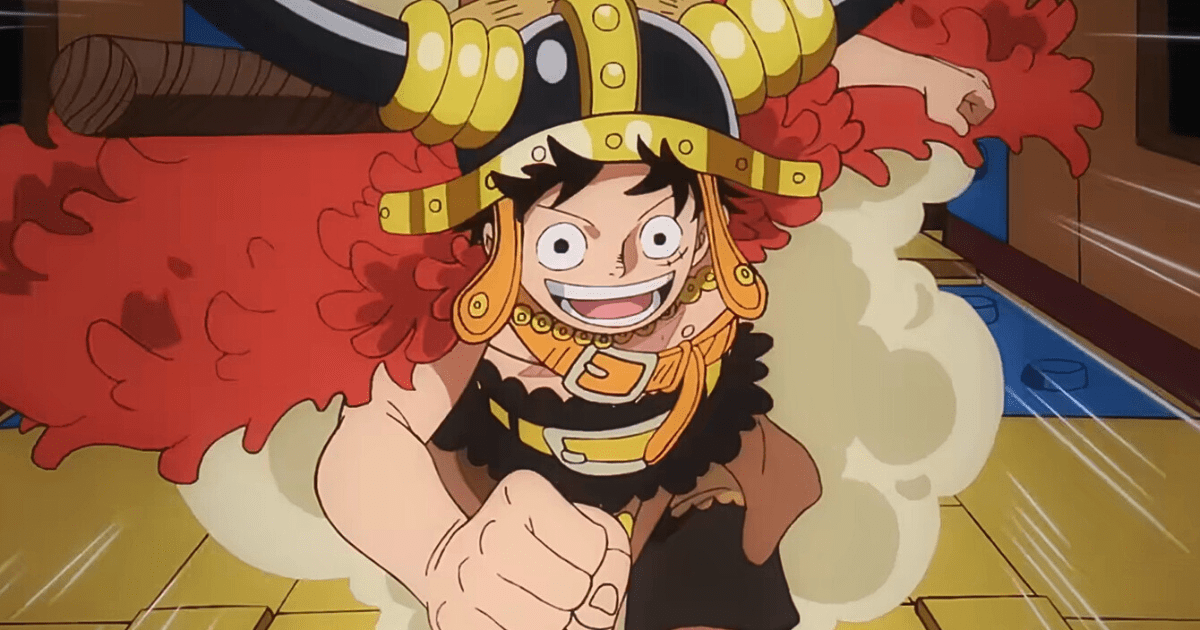 One Piece Elbaph Arc