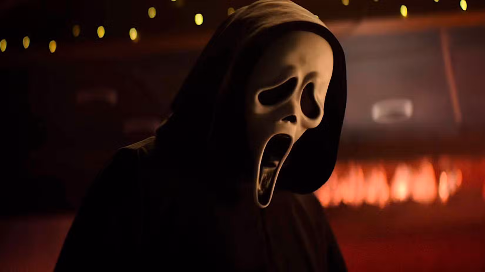 Scream 7 Review