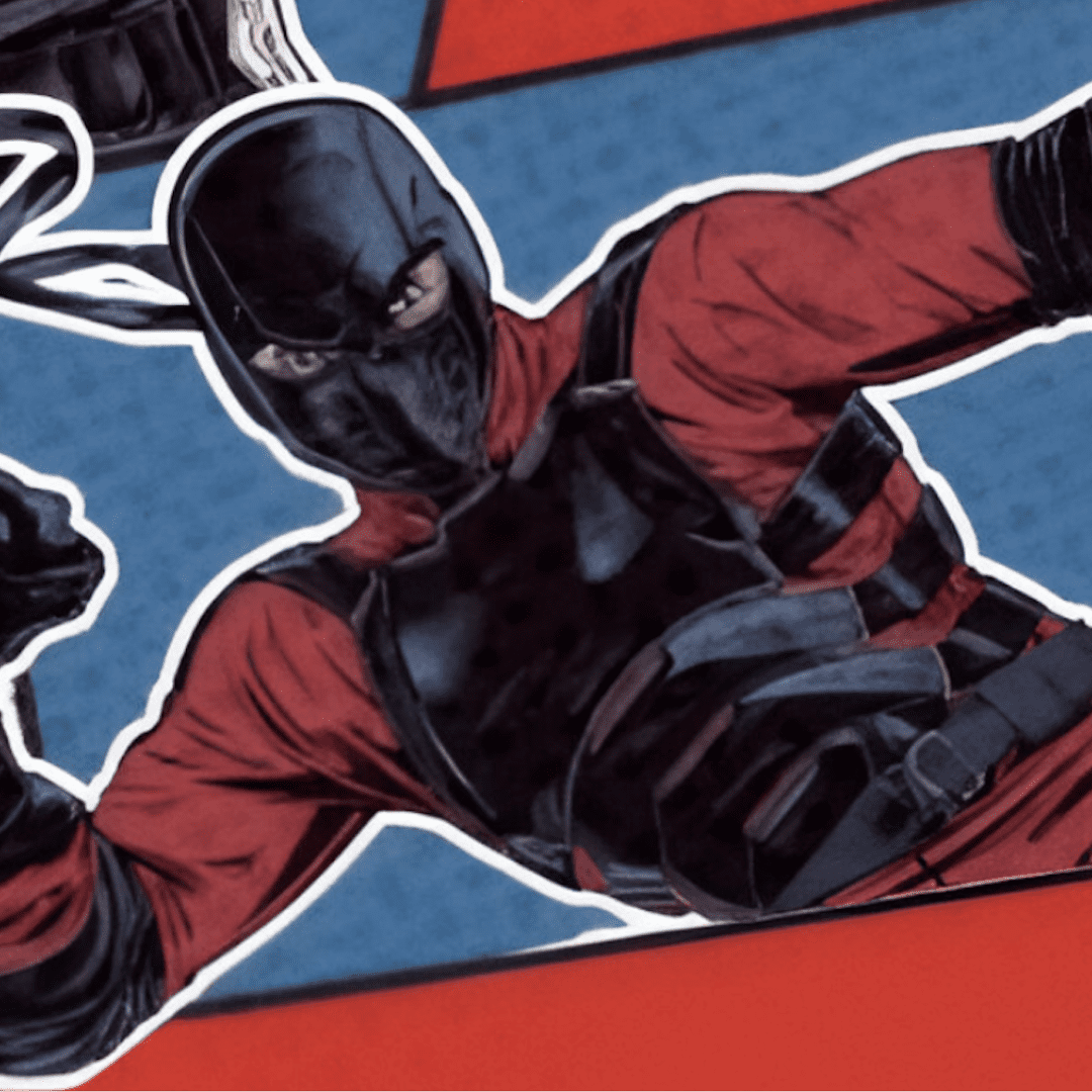 Spider-Man Brand New Day Promo Art Tarantula