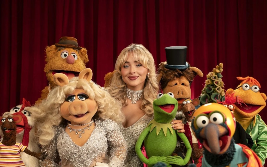 The Muppet Show Review