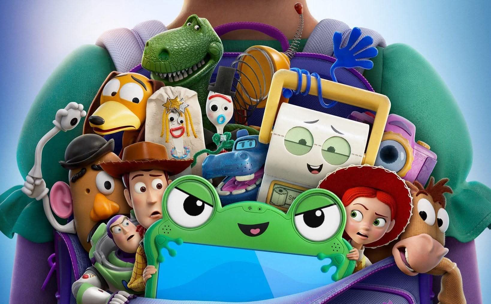 Toy Story 5 Voice Cast: Every New Actor and Recast Character Revealed