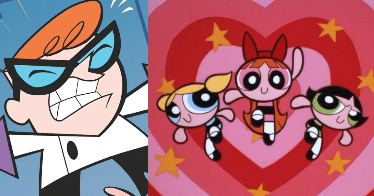 Tubi Adds Cartoon Network