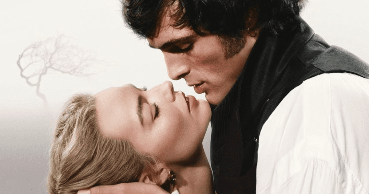 Wurthering Heights Review