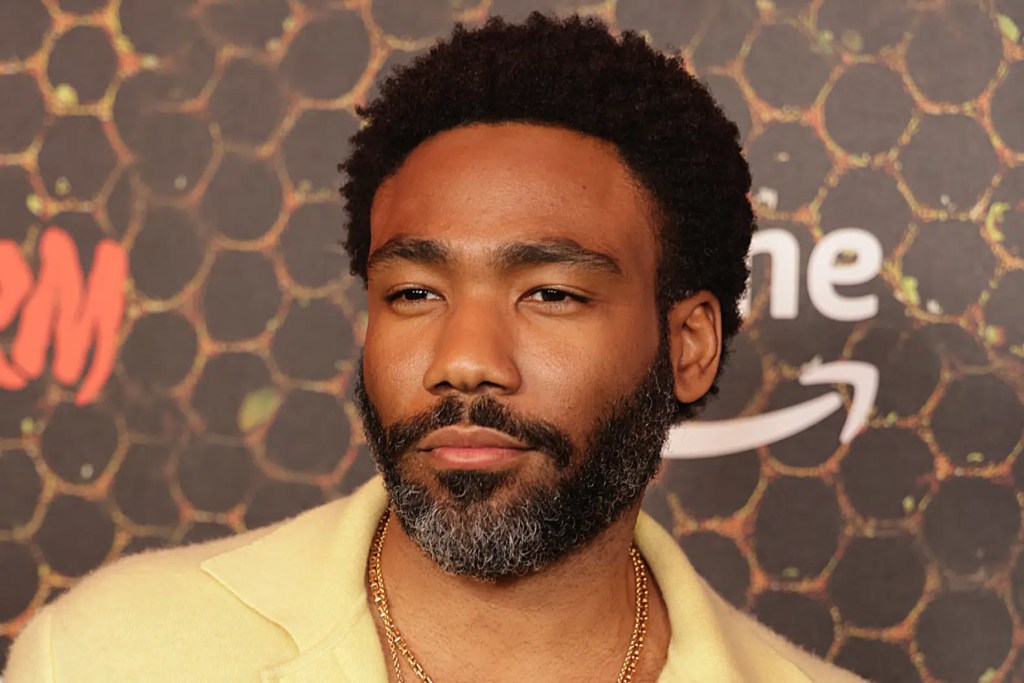 Donald Glover