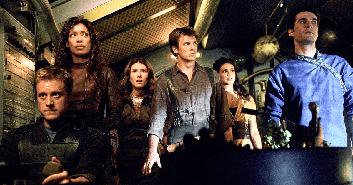 Firefly Revival