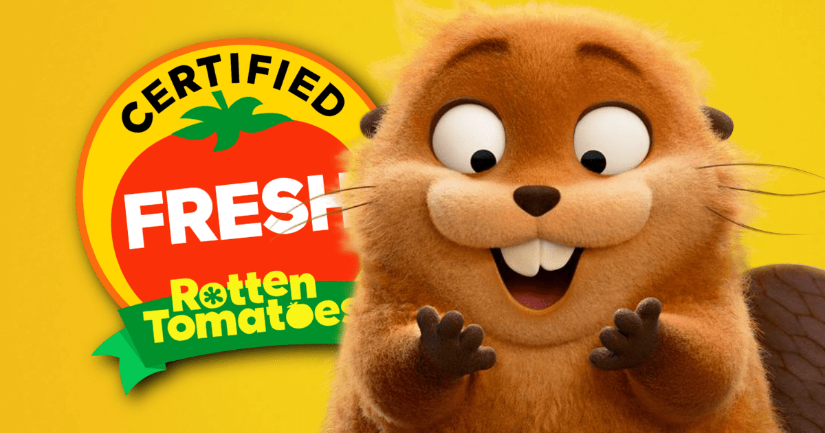 Hoppers Certified Fresh Rotten Tomatoes