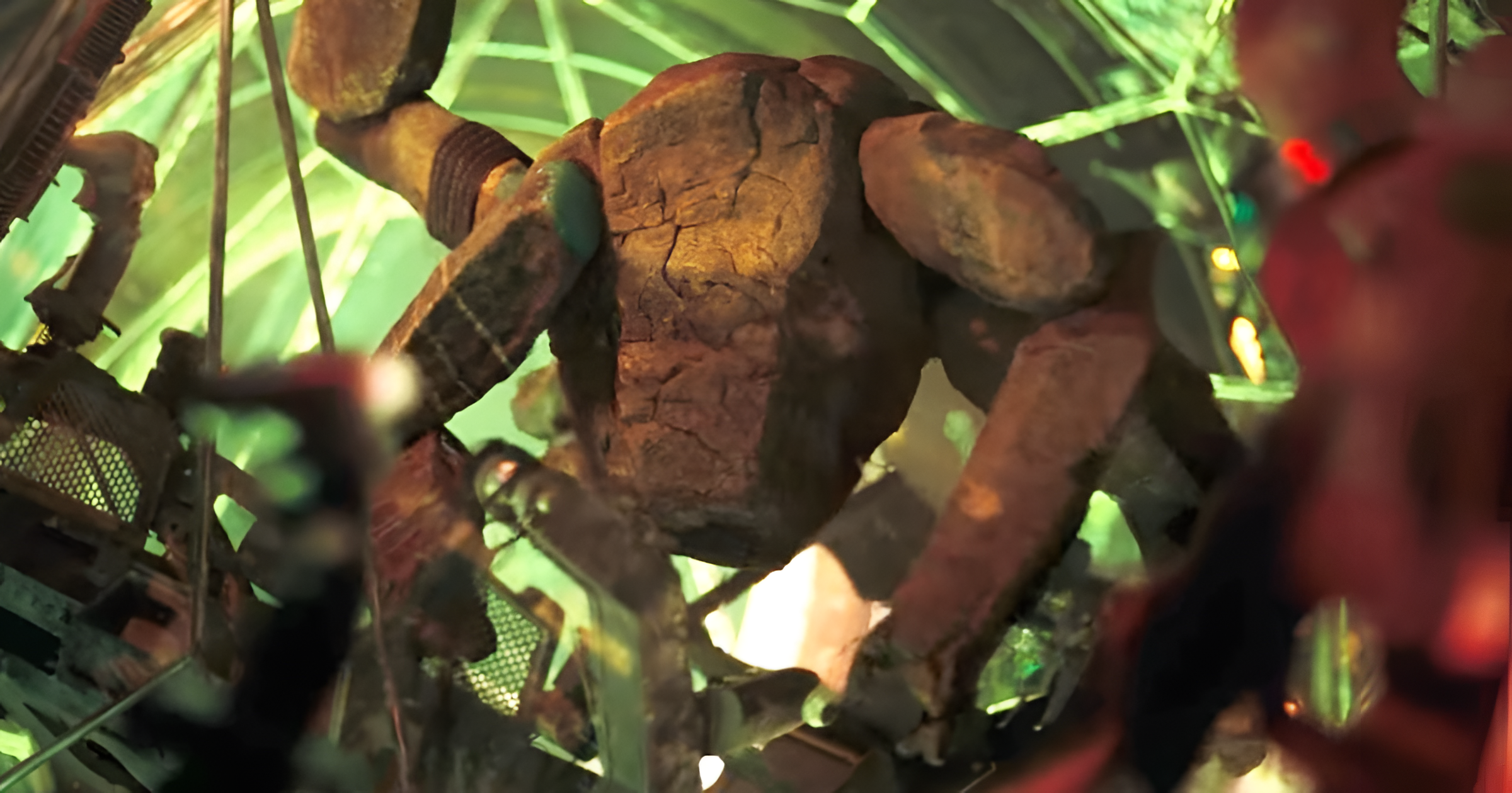 Rocky Project Hail Mary