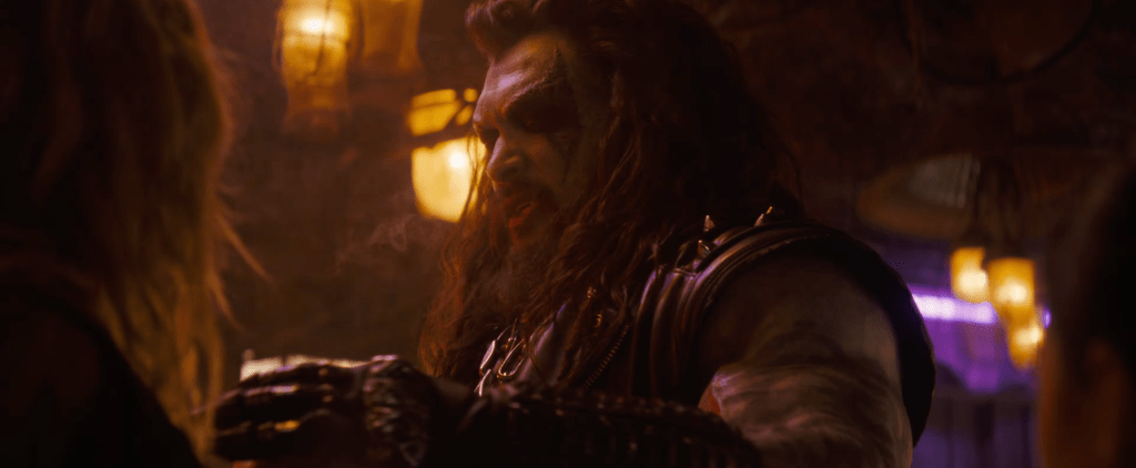 jason momoa supergirl lobo