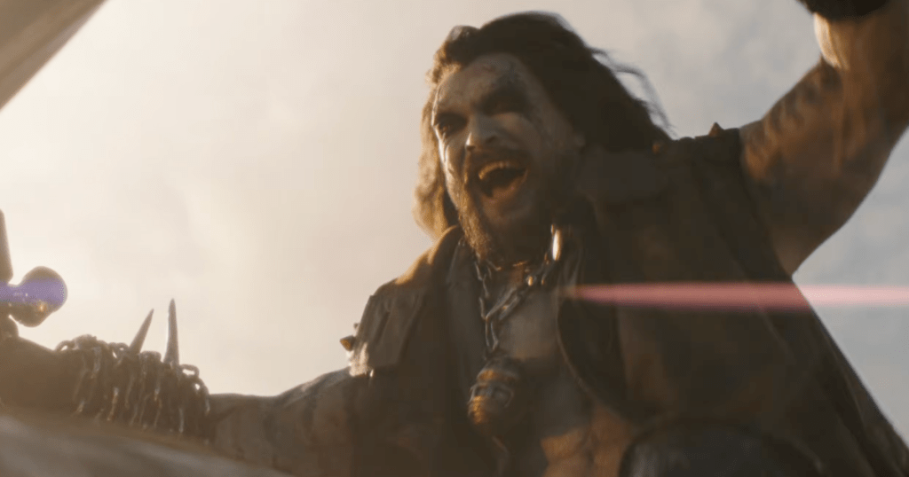 jason momoa supergirl lobo motorcycle