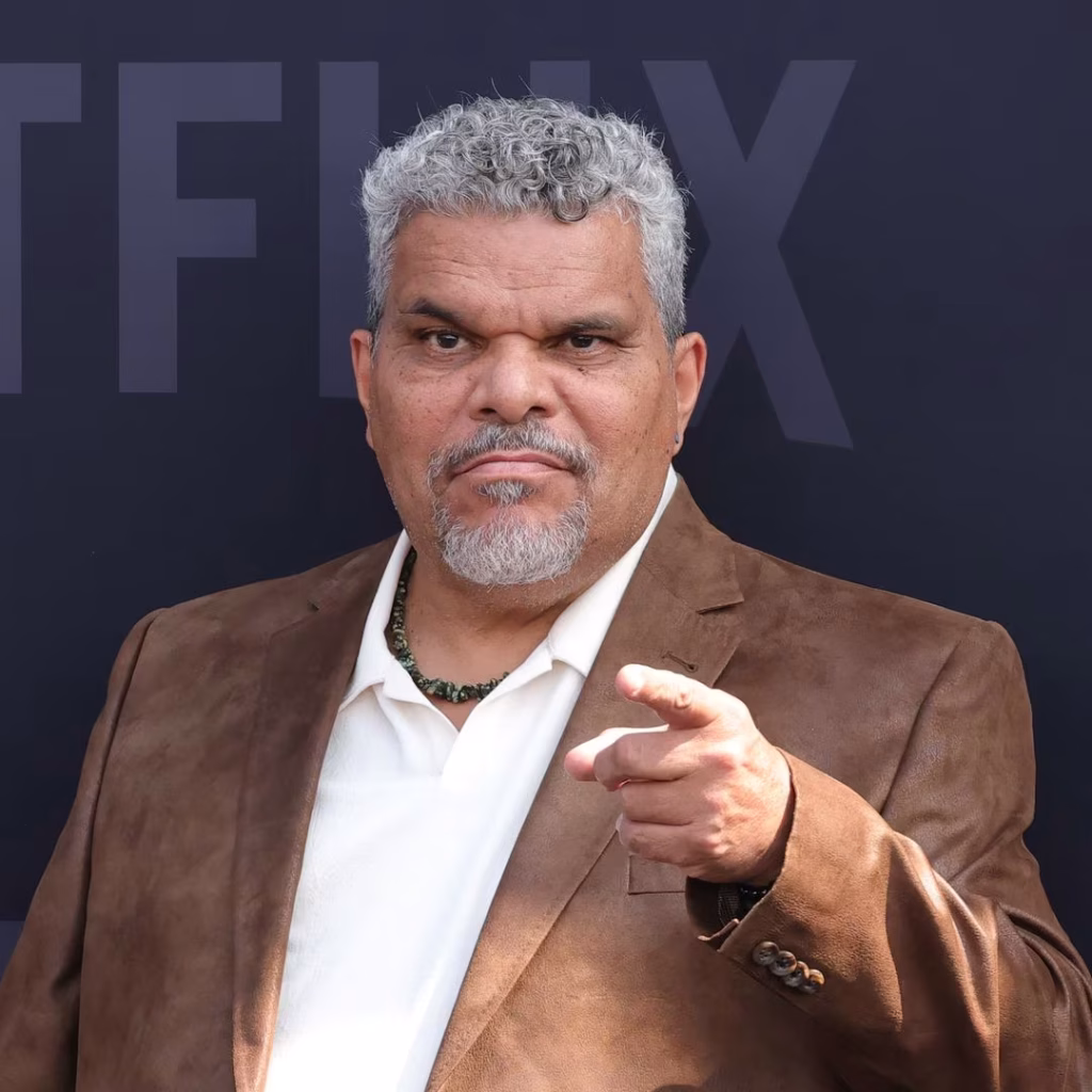 luis guzman