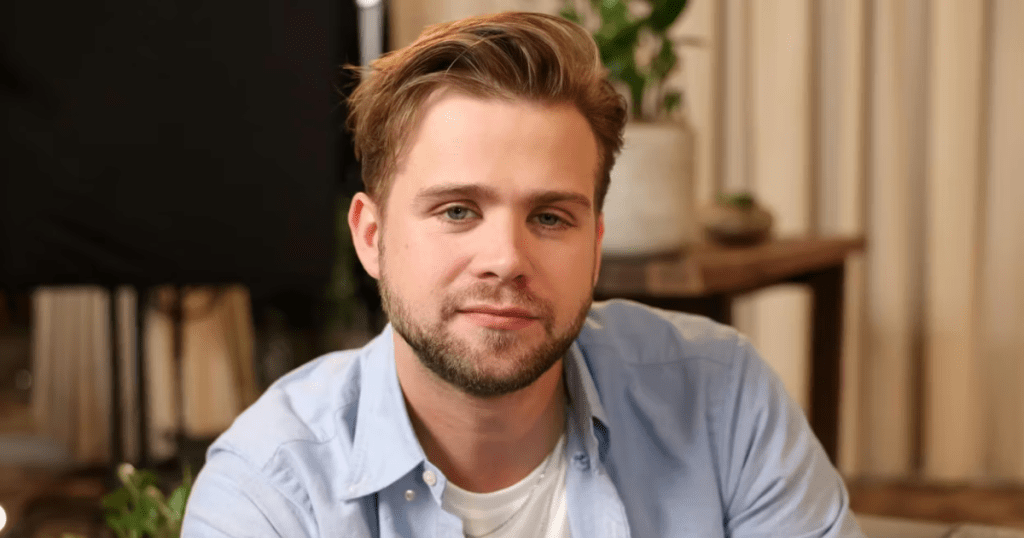 leo woodall lord of the rings