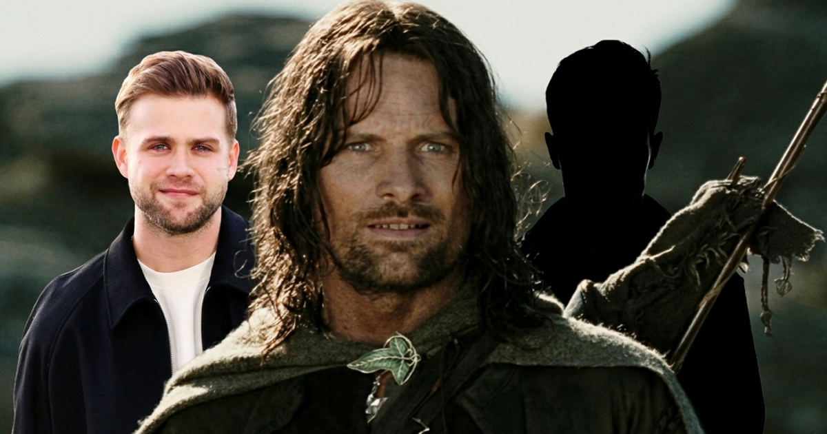 viggo mortensen leo woodall aragorn