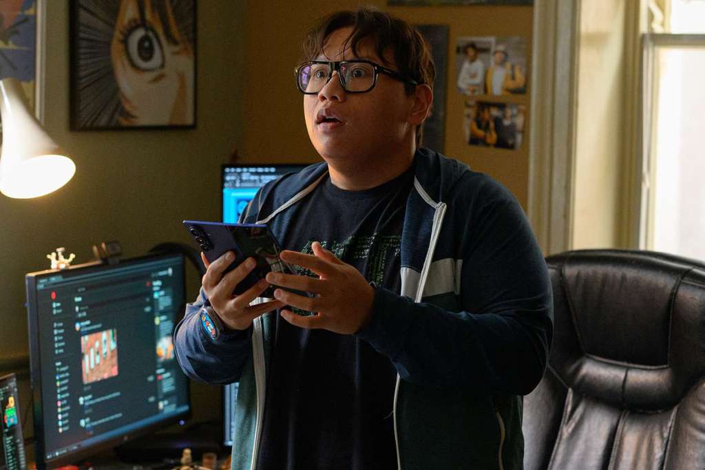 Ned Spider-Man Brand New Day